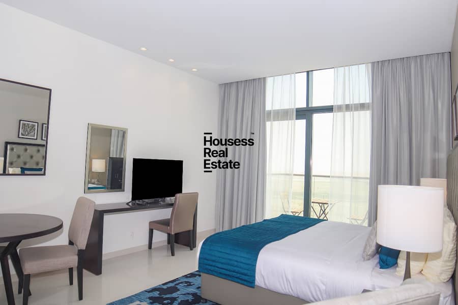Квартира в Дубай Саут，Жилой Район，Селестия，Селестия А, 38000 AED - 8912162