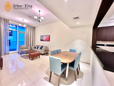 2 Bedroom Flat for Rent in Al Jaddaf, Dubai - IMG_7999. jpeg