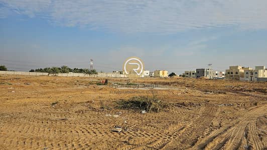 ارض سكنية  للبيع في الحليو، عجمان - WhatsApp Image 2024-03-07 at 5.36. 29 PM (2). jpeg