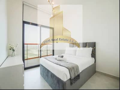شقة 3 غرف نوم للايجار في الجداف، دبي - WhatsApp Image 2024-05-05 at 7.43. 10 PM(5). jpeg