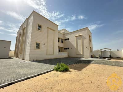 فیلا 10 غرف نوم للايجار في مدينة محمد بن زايد، أبوظبي - 889e3aeb-da7e-4592-96b1-7ce492c4dc5e. jpg