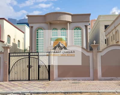 5 Bedroom Villa for Rent in Al Rawda, Ajman - WhatsApp Image 2024-05-07 at 1.35. 20 PM. jpeg
