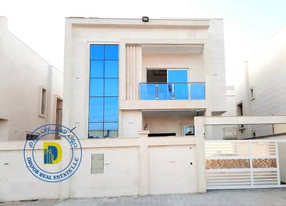 4 Bedroom Villa for Sale in Al Yasmeen, Ajman - WhatsApp Image 2024-05-07 at 6.50. 35 PM (1). jpeg