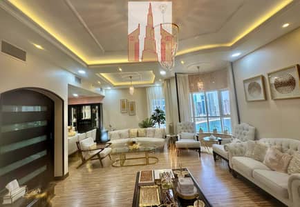 3 Bedroom Flat for Sale in Al Khan, Sharjah - c6fd1573-b77f-46b3-8576-b63a9b5ca529. jpeg