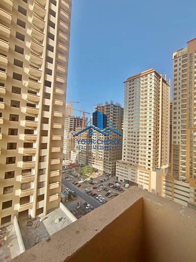 فلیٹ 1 غرفة نوم للايجار في مدينة الإمارات‬، عجمان - IMG-20240507-WA0032. jpg