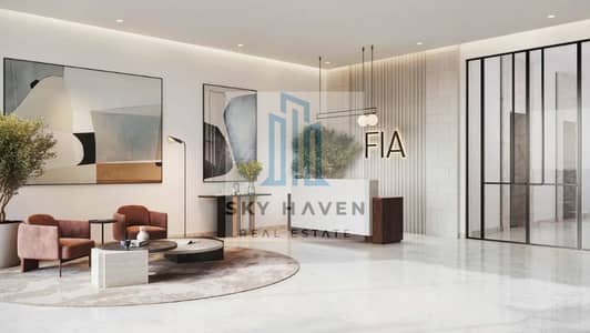 2 Cпальни Апартамент Продажа в Таун Сквер, Дубай - Screenshot 2024-05-07 145657. png