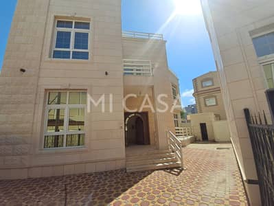 4 Bedroom Villa for Rent in Mohammed Bin Zayed City, Abu Dhabi - IMG-20240503-WA0088. jpg
