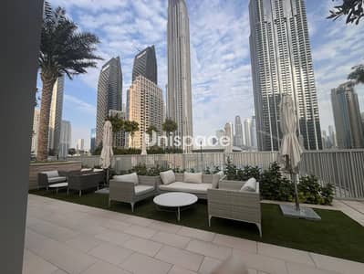 2 Bedroom Flat for Sale in Downtown Dubai, Dubai - 5 Yrs Payment Plan | BLVD and Opera View | Vacant