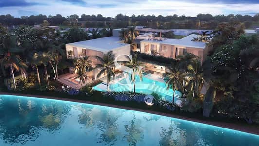 6 Bedroom Villa for Sale in Tilal Al Ghaf, Dubai - Handcrafted | Ultra Luxury | Signature Living