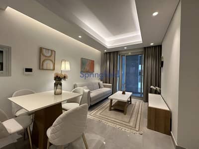 شقة 1 غرفة نوم للبيع في مدينة ميدان، دبي - شقة في سنتوريون أونيكس،ميدان أفينيو،مدينة ميدان 1 غرفة 1000000 درهم - 8615872