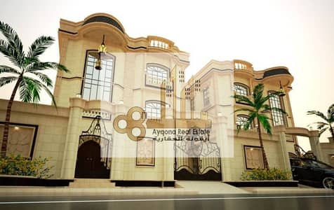 11 Bedroom Villa for Sale in Hadbat Al Zaafran, Abu Dhabi - 1452466_612148685581360_7777903877423379420_n. jpg