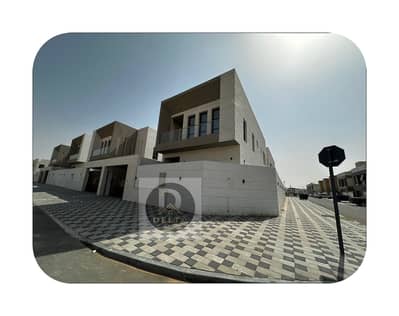 فیلا 5 غرف نوم للبيع في الياسمين، عجمان - WhatsApp Image 2024-04-28 at 9.53. 53 PM. jpg