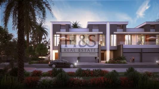 4 Bedroom Villa for Sale in Dubailand, Dubai - 9d8d534b-23b9-4fa0-9584-b408ff1b74e1. jpg