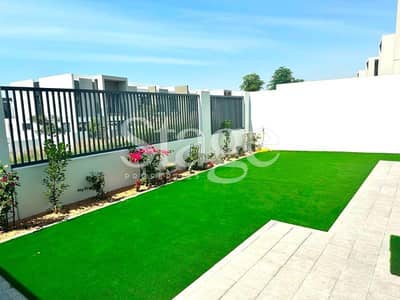 4 Bedroom Townhouse for Rent in Dubailand, Dubai - Spacious 4BR plus Maids | Ready to Move |Brand New