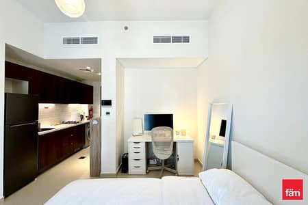 阿尔弗雷德街区， 迪拜 单身公寓待售 - 位于阿尔弗雷德街区，阿齐兹贝尔通公寓 的公寓 450000 AED - 8970965