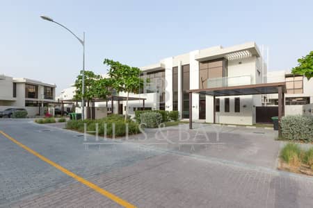3 Bedroom Villa for Sale in DAMAC Hills, Dubai - RENTED UNIT |TYPE THM|FULL CORNER  2.95M