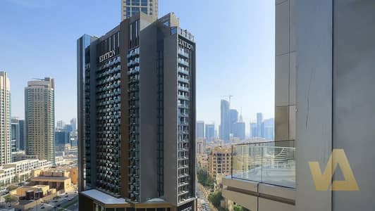 1 Bedroom Flat for Sale in Downtown Dubai, Dubai - 1201-15. png