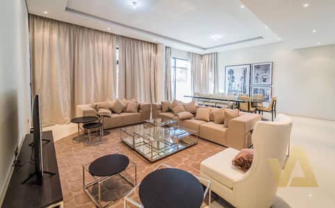 5 Bedroom Villa for Sale in DAMAC Hills, Dubai - WhatsApp Image 2023-05-13 at 9.59. 07 AM. jpeg