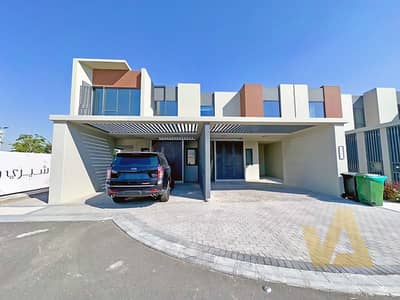 3 Bedroom Townhouse for Rent in Dubailand, Dubai - WhatsApp Image 2024-04-05 at 2.15. 36 PM. jpeg