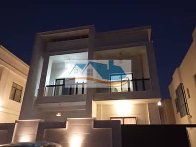 5 Cпальни Вилла в аренду в Аль Ясмин, Аджман - IMG-20240507-WA0138. jpg