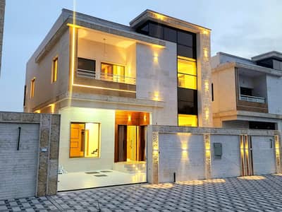4 Bedroom Villa for Sale in Al Amerah, Ajman - WhatsApp Image 2024-05-07 at 7.35. 02 PM (1). jpeg