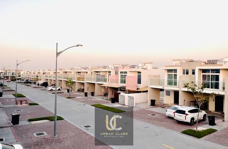 达马克山庄2号（达马克阿克雅）， 迪拜 3 卧室别墅待售 - IMG_7774. PNG