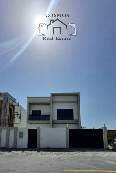 3 Bedroom Villa for Sale in Al Zahya, Ajman - df2ceb8c-8081-4d95-b24c-109c91b8a6e5. jpg