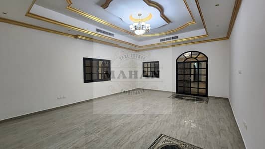 فیلا 5 غرف نوم للايجار في المويهات، عجمان - WhatsApp Image 2024-05-07 at 9.03. 27 AM. jpeg