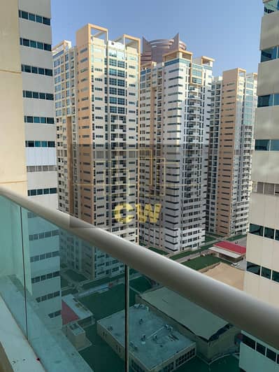 2BHK  APARTMENT AVAILABLE FOR SALE IN AJMAN ONE TOWER