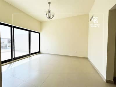 4 Bedroom Townhouse for Rent in Mohammed Bin Rashid City, Dubai - SINGLE ROW / PARK FACING / BRAND NEW