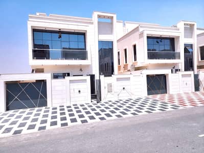 6 Bedroom Villa for Sale in Al Zahya, Ajman - WhatsApp Image 2024-05-07 at 7.59. 30 PM (1). jpeg