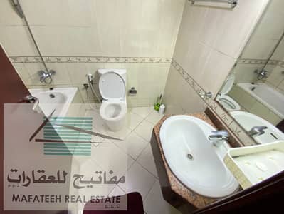 1 Bedroom Flat for Rent in Al Nuaimiya, Ajman - e7c77c14-a152-474a-9fb5-781edeb0830b. jpg