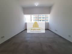 Brand New 1BHK Apartment with wardrobes & Parking in 60,000 / y in  4 payments