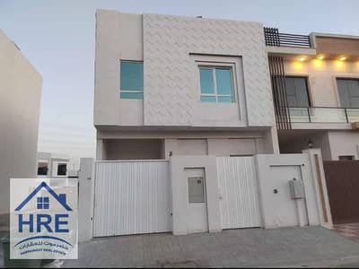 فیلا 4 غرف نوم للايجار في الياسمين، عجمان - WhatsApp Image 2024-05-07 at 12.04. 20. jpeg