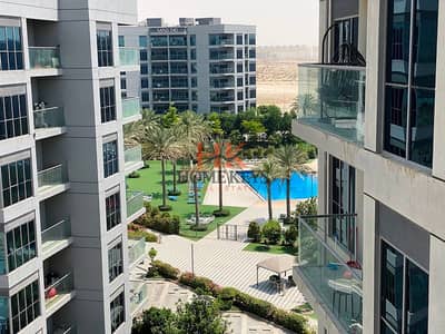 迪拜南部街区， 迪拜 单身公寓待租 - IMG_9954 (1). JPG