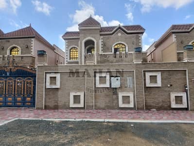 5 Bedroom Villa for Rent in Al Mowaihat, Ajman - WhatsApp Image 2024-05-07 at 9.22. 21 AM. jpeg