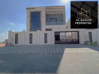 5 Cпальни Вилла Продажа в Аль Бахия, Аджман - WhatsApp Image 2024-01-02 at 2.27. 36 PM. jpeg