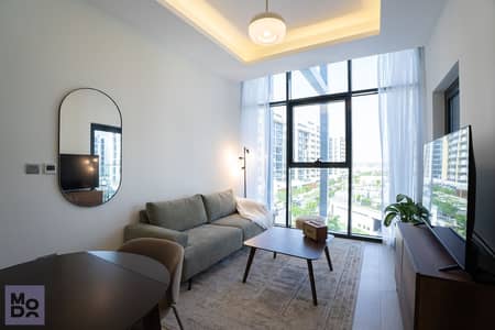 1 Bedroom Flat for Rent in Meydan City, Dubai - DSC05277. jpg