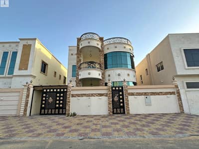 5 Cпальни Вилла Продажа в Аль Ясмин, Аджман - WhatsApp Image 2024-05-07 at 8.30. 04 AM. jpeg