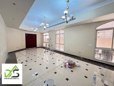 6 Bedroom Villa for Rent in Between Two Bridges (Bain Al Jessrain), Abu Dhabi - IMG-20240507-WA0023. jpg