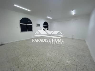 2 Bedroom Apartment for Rent in Al Rahba, Abu Dhabi - IMG-20240507-WA0004. jpg