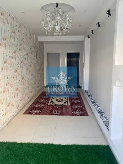 3600 sq. ft Residential Villa For Sale in Nuaimiya 2 near Al Hooth Super Market Ajman