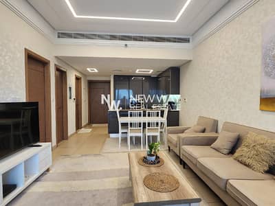شقة 1 غرفة نوم للايجار في أرجان، دبي - شقة في صن رايز ليجند،أرجان 1 غرفة 80000 درهم - 8971300