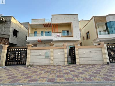 5 Cпальни Вилла Продажа в Аль Ясмин, Аджман - WhatsApp Image 2024-05-07 at 8.32. 04 AM. jpeg