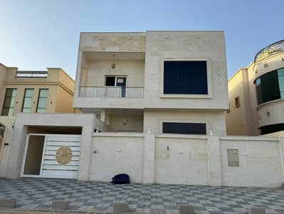 5 Bedroom Villa for Sale in Al Yasmeen, Ajman - WhatsApp Image 2024-05-07 at 8.27. 15 AM (2). jpeg