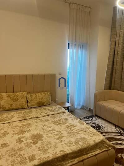 1 Спальня Апартамент Продажа в Джумейра Вилладж Серкл (ДЖВС), Дубай - IMG-20240507-WA0061. jpg