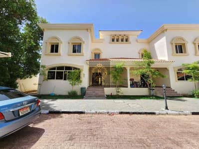 3 Bedroom Villa for Rent in Khalifa City, Abu Dhabi - H5uL3RJ19lLu4GiVap9OkRvZTzzpDKT7RSAJHbT1