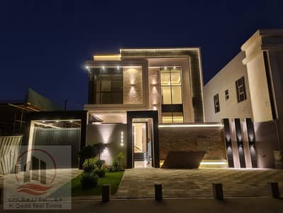 3 Bedroom Villa for Sale in Al Yasmeen, Ajman - 34b91296-1d90-43e5-898e-124558350590. jpg