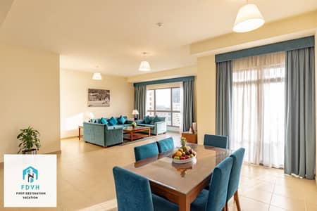 2 Bedroom Flat for Rent in Jumeirah Beach Residence (JBR), Dubai - WhatsApp Image 2024-05-07 at 5.29. 38 PM (1). jpeg