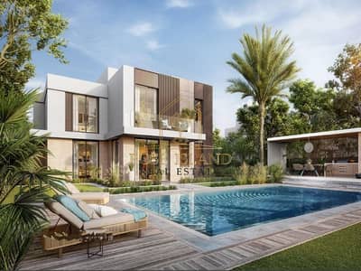 5 Bedroom Villa for Sale in Al Shamkha, Abu Dhabi - WhatsApp Image 2023-02-27 at 3.50. 01 PM (4). jpeg